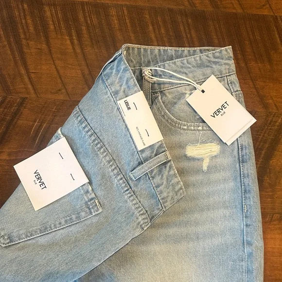 Vervet vintage flare - Picture 2 of 3